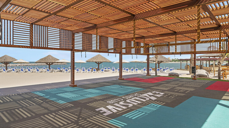 Rixos Al Mairid Ras Al Khaimah